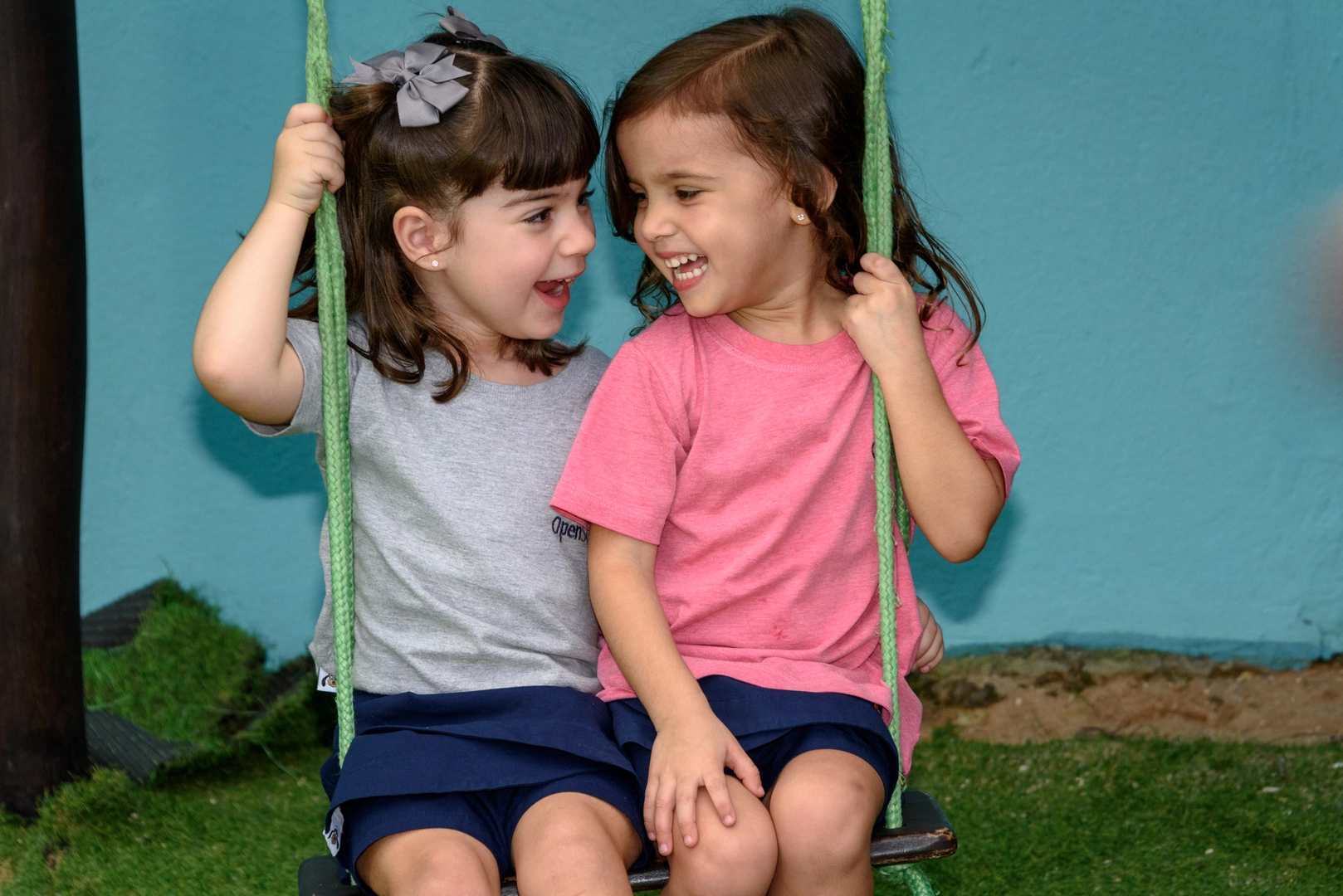 Muito além de uma escola: 5 razões para se encantar com a Open School